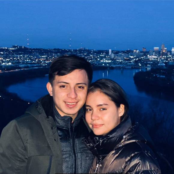 Meet your Posher, Jonathan - Picture 1 of 1